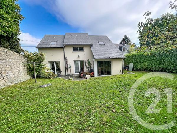 Maison à vendre  105 pièces - 105 m2 GUERET - 23