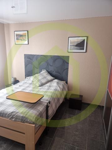 Maison à MAUBEUGE (59600)