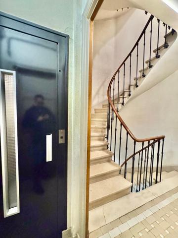 TYPE 5, REIMS - RUE DE VESLE