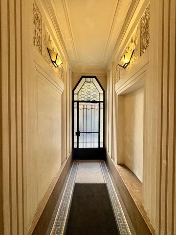 TYPE 5, REIMS - RUE DE VESLE