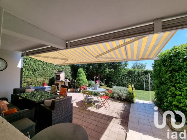 Maison à vendre 6 pièces 135 m² Forbach