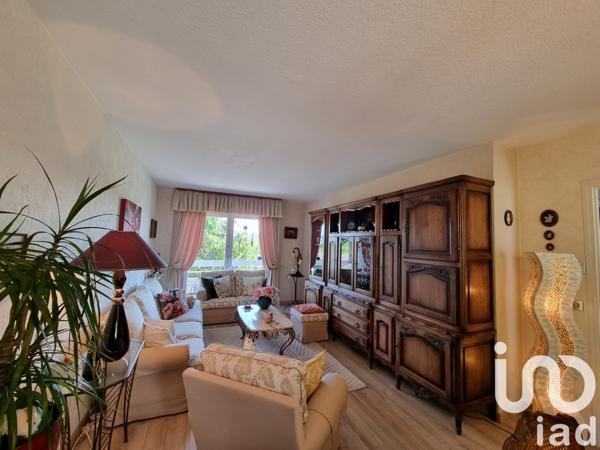 Maison à vendre 6 pièces 135 m² Forbach