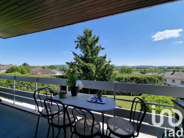 Maison à vendre 6 pièces 135 m² Forbach