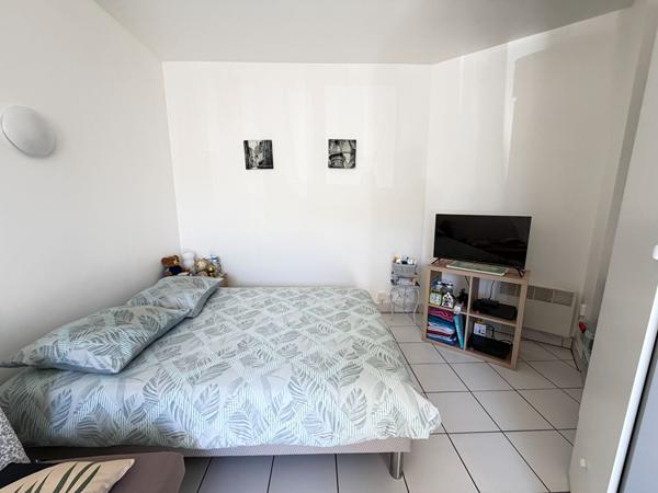 Villeparisis - secteur recherché - studio 1 de 29,83m2