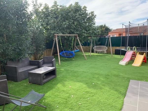 Coup de coeur ! Très belle maison familiale