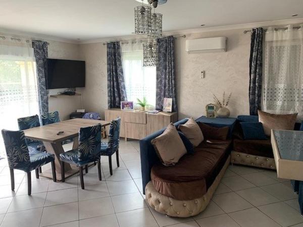 Coup de coeur ! Très belle maison familiale