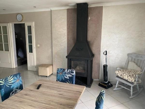 Coup de coeur ! Très belle maison familiale