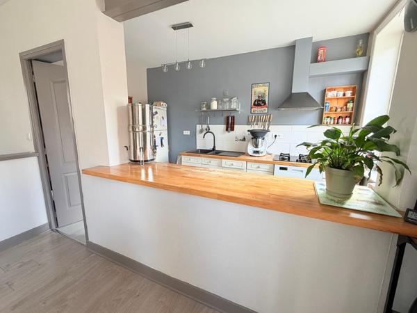 Appartement à MOUVAUX, 59420 - 4 pièces 77m²