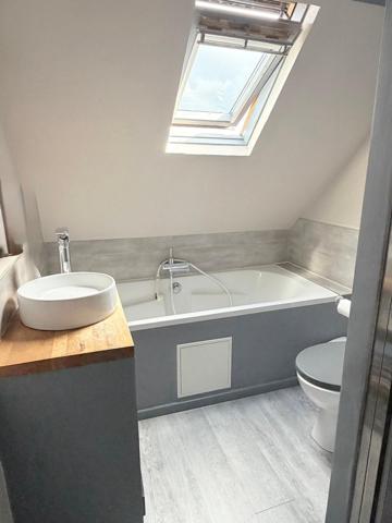 Appartement à MOUVAUX, 59420 - 4 pièces 77m²