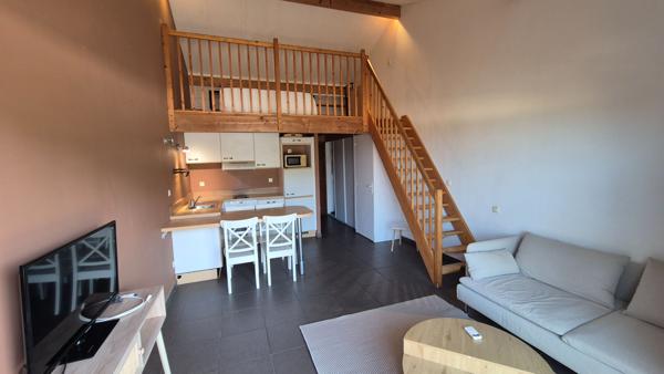 Appartement Ciboure 1 pièce(s) 30 m2