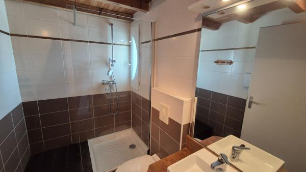 Appartement Ciboure 1 pièce(s) 30 m2