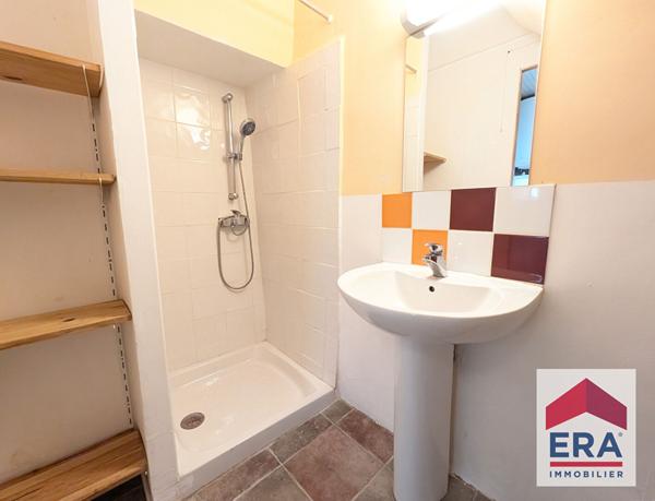 Maison Donzère 2 pièces - 32 m2