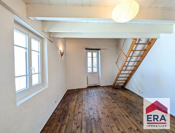 Maison Donzère 2 pièces - 32 m2