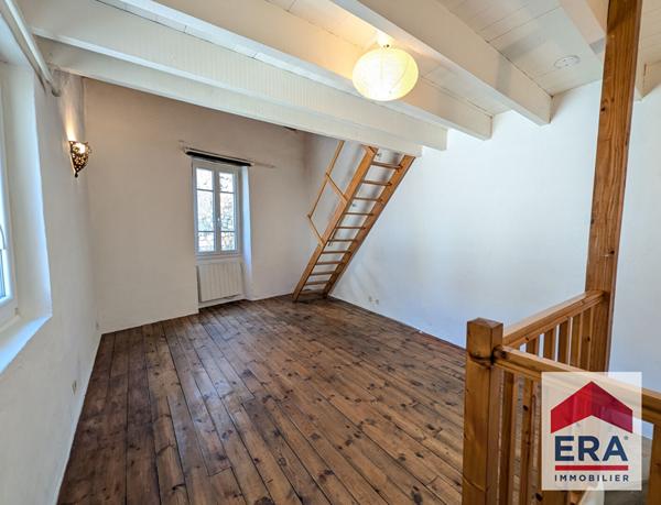 Maison Donzère 2 pièces - 32 m2