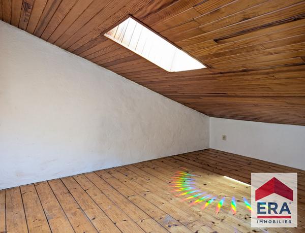 Maison Donzère 2 pièces - 32 m2