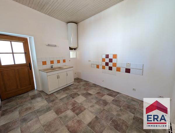 Maison Donzère 2 pièces - 32 m2