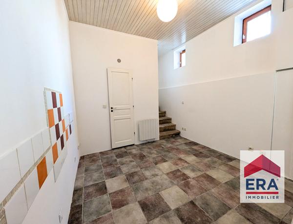 Maison Donzère 2 pièces - 32 m2