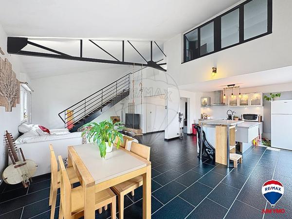 Maison  en vente - Haut-Rhin - 68