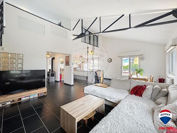 Maison  en vente - Haut-Rhin - 68