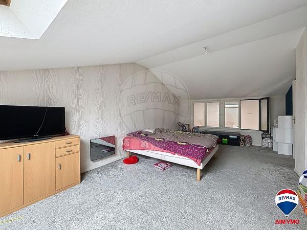 Maison  en vente - Haut-Rhin - 68