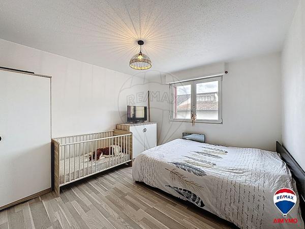 Maison  en vente - Haut-Rhin - 68