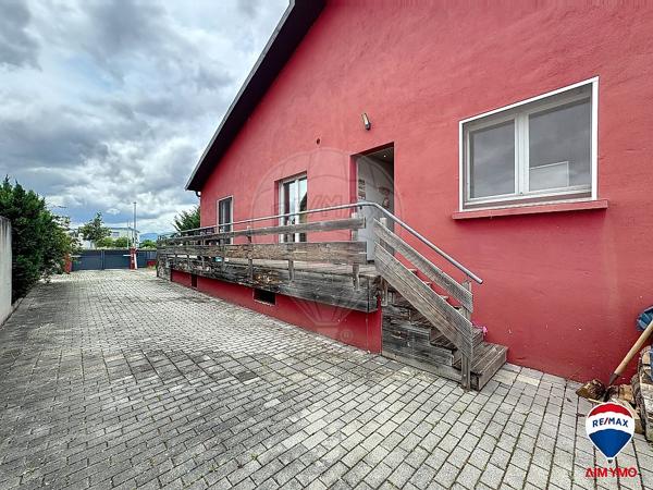 Maison  en vente - Haut-Rhin - 68