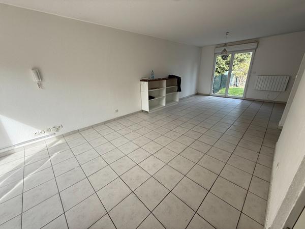 Maison Carcassonne 5 pièces avec jardin