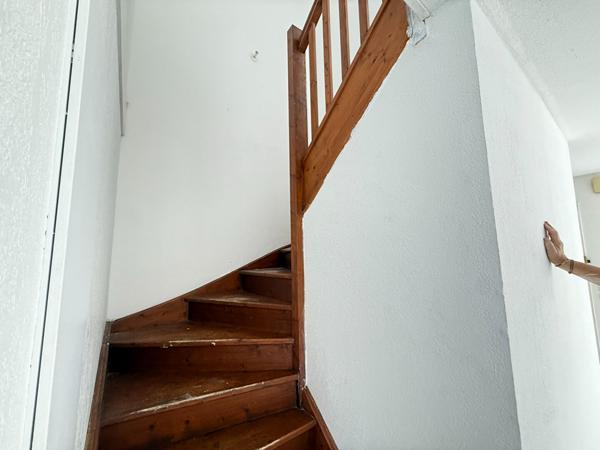 Maison Carcassonne 5 pièces avec jardin