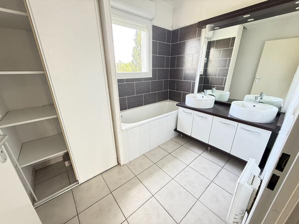 Maison Carcassonne 5 pièces avec jardin