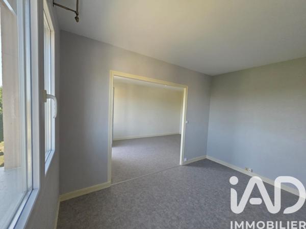 Appartement à vendre 3 pièces 59,84 m² La Chapelle-Saint-Luc