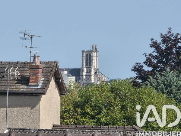 Appartement à vendre 3 pièces 59,84 m² La Chapelle-Saint-Luc