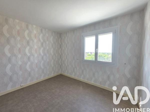 Appartement à vendre 3 pièces 59,84 m² La Chapelle-Saint-Luc