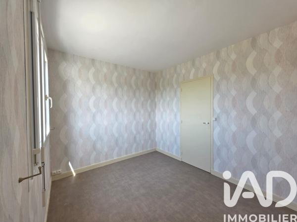 Appartement à vendre 3 pièces 59,84 m² La Chapelle-Saint-Luc