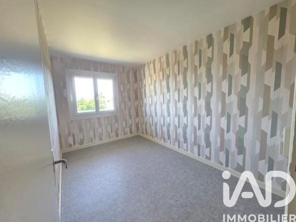 Appartement à vendre 3 pièces 59,84 m² La Chapelle-Saint-Luc