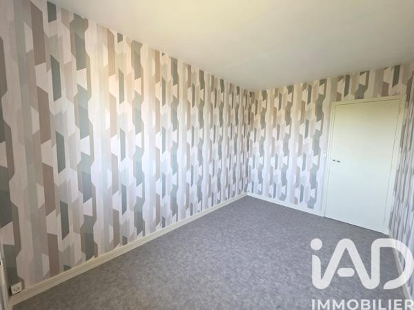 Appartement à vendre 3 pièces 59,84 m² La Chapelle-Saint-Luc