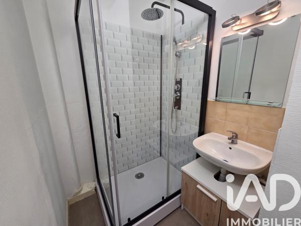 Appartement à vendre 3 pièces 59,84 m² La Chapelle-Saint-Luc