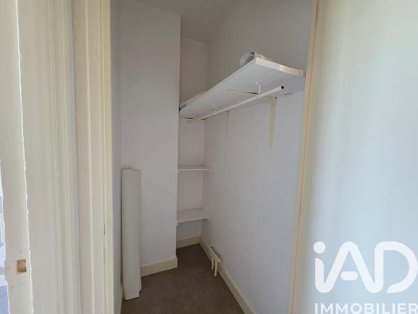 Appartement à vendre 3 pièces 59,84 m² La Chapelle-Saint-Luc