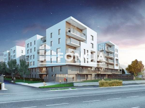 À vendre Parking - Annecy 74000