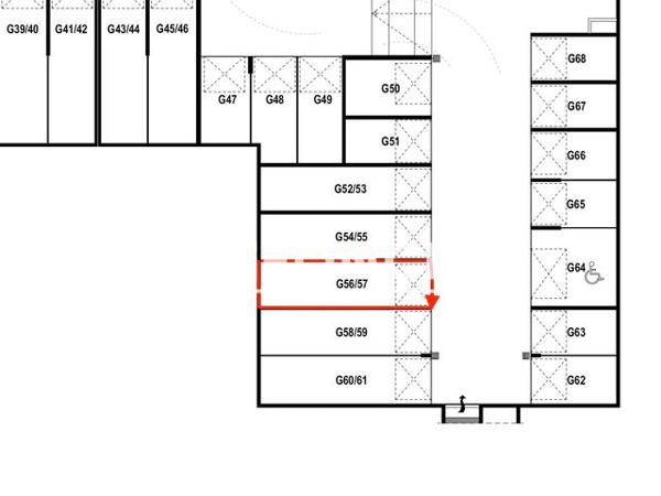 À vendre Parking - Annecy 74000