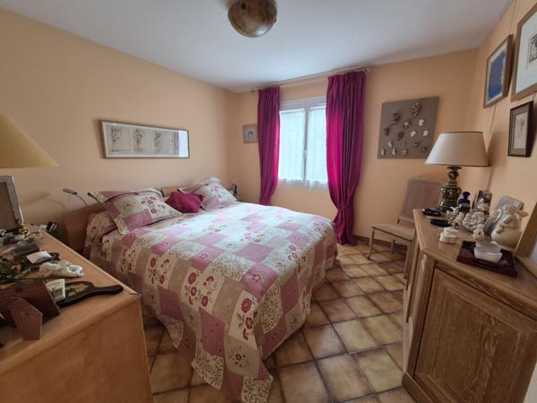 Saint-Rémy-de-Provence (13210) SAINT-REMY-DE-PCE (13210) - MAISON DE PLAIN-PIED AVEC JARDIN ET PISCINE