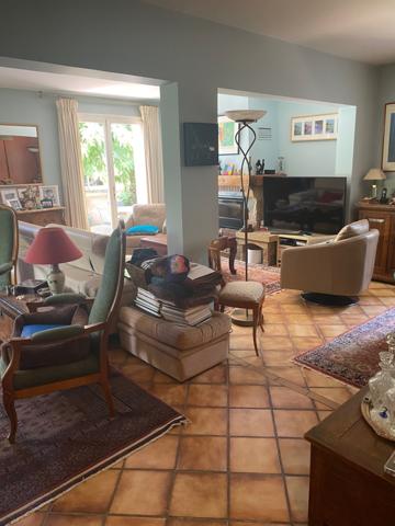 Saint-Rémy-de-Provence (13210) SAINT-REMY-DE-PCE (13210) - MAISON DE PLAIN-PIED AVEC JARDIN ET PISCINE