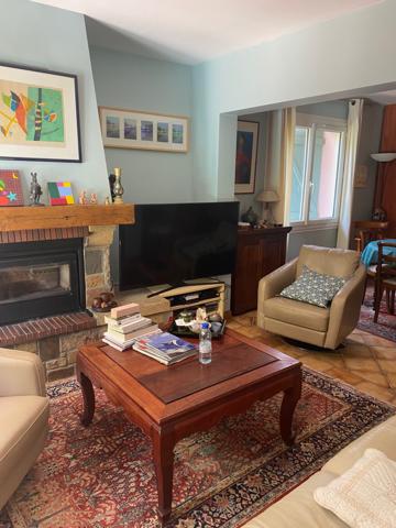 Saint-Rémy-de-Provence (13210) SAINT-REMY-DE-PCE (13210) - MAISON DE PLAIN-PIED AVEC JARDIN ET PISCINE