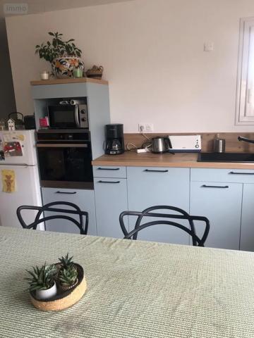 Location - Maison Valognes 50700 4 pièces 80 m 2