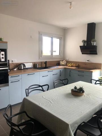 Location - Maison Valognes 50700 4 pièces 80 m 2