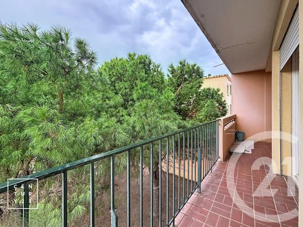 Appartement F4 à vendre  4 pièces - 96,53 m 2   PERPIGNAN  - 66