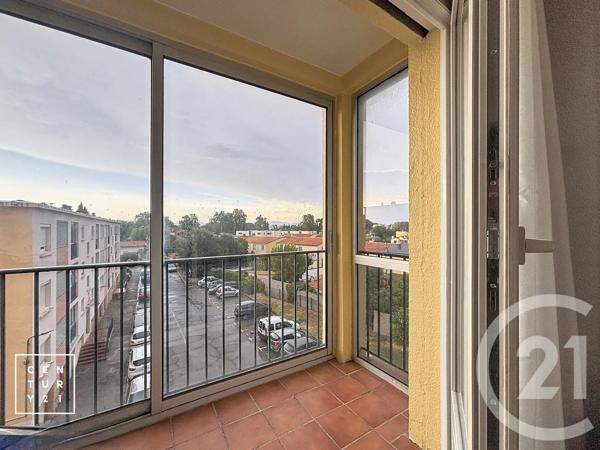 Appartement F4 à vendre  4 pièces - 96,53 m 2   PERPIGNAN  - 66