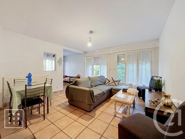 Appartement F4 à vendre  4 pièces - 96,53 m 2   PERPIGNAN  - 66