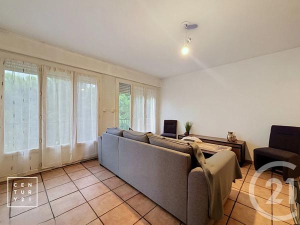 Appartement F4 à vendre  4 pièces - 96,53 m 2   PERPIGNAN  - 66