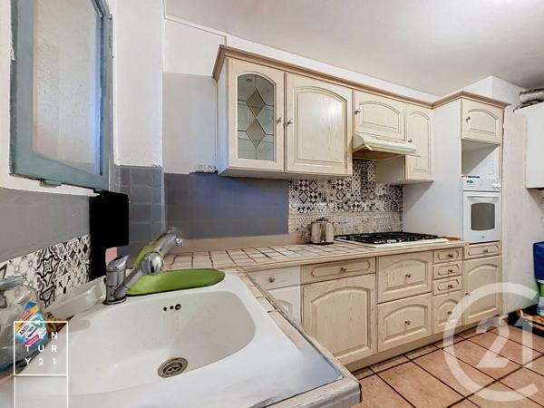 Appartement F4 à vendre  4 pièces - 96,53 m 2   PERPIGNAN  - 66