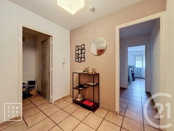 Appartement F4 à vendre  4 pièces - 96,53 m 2   PERPIGNAN  - 66